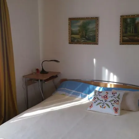 Hébergement de vacances Aglonas Lidakas Priezmale