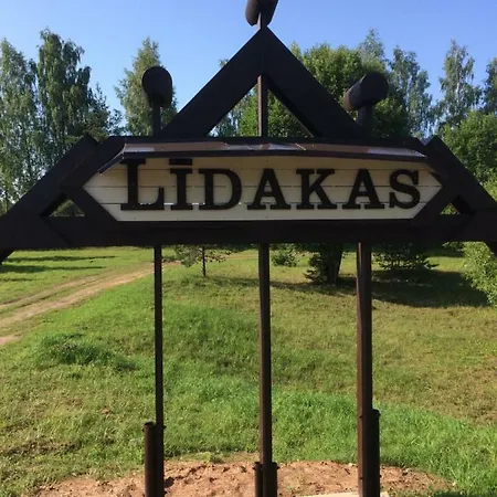 Aglonas Lidakas * Priezmale