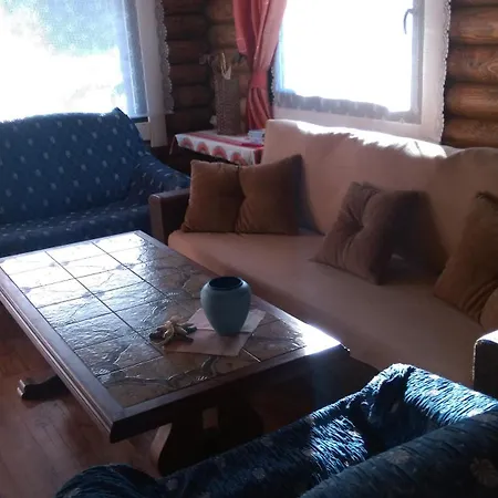 Hébergement de vacances Aglonas Lidakas Priezmale